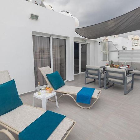 Evas Apartment Protaras Zewnętrze zdjęcie